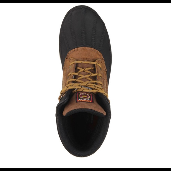 Men’s Skechers boots NWT - Picture 2 of 5